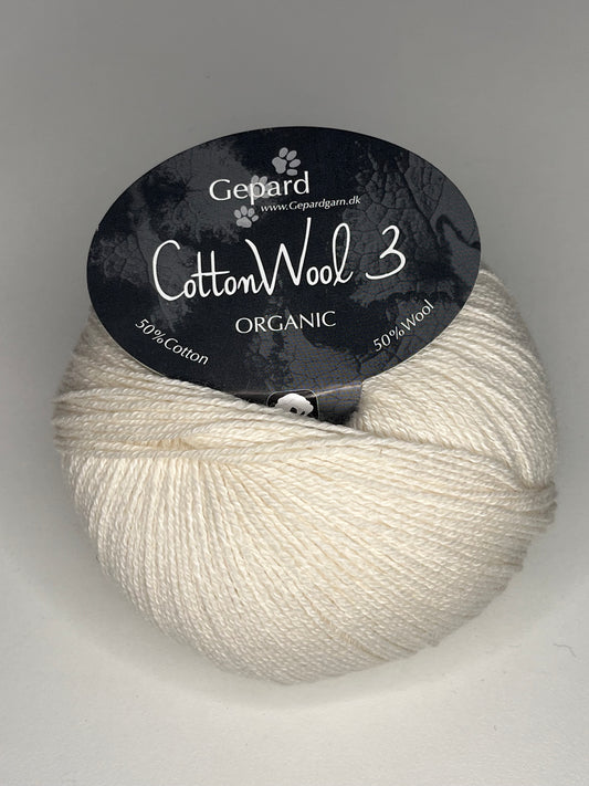 CottonWool 3