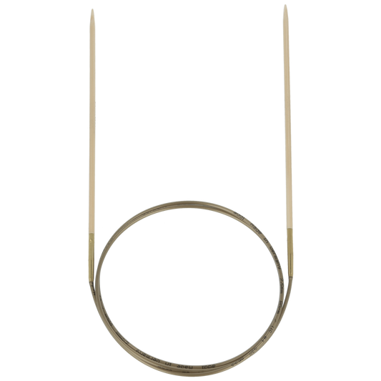 Bambus rundpind, 80 cm