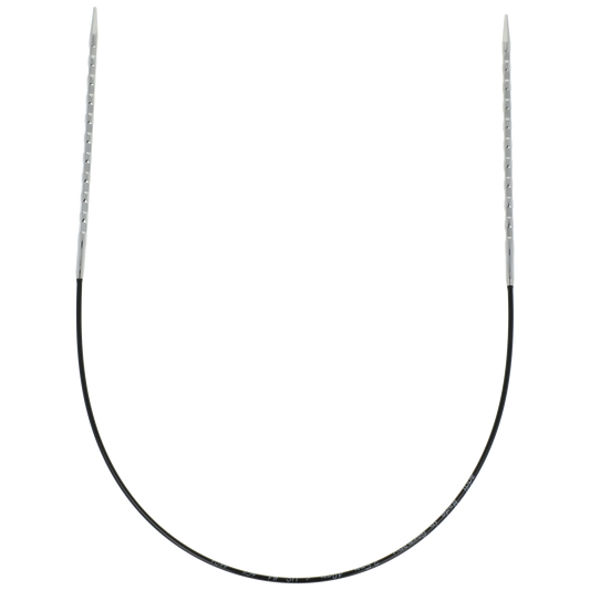 AddiNovel Lace Ergonomisk rundpind, 40 cm