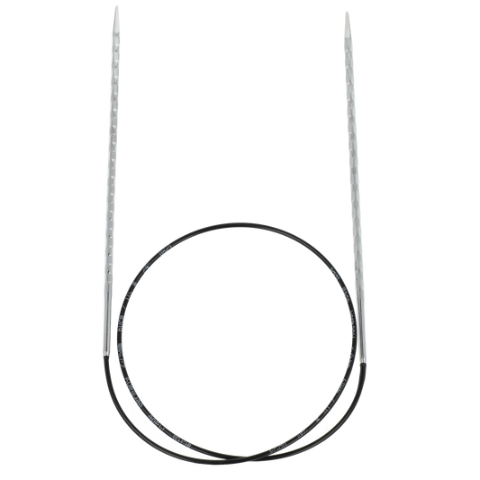 AddiNovel Lace Ergonomisk rundpind, 60 cm