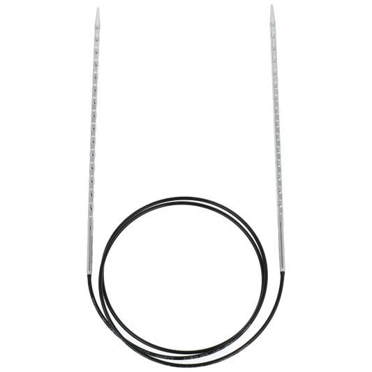 AddiNovel Lace Ergonomisk rundpind, 80 cm